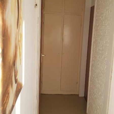 Milbertshofen Z Balkonem Apartamento Múnich Exterior foto
